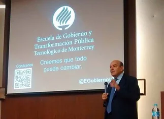 Cavallo en el TEC de Monterrey: qué debe hacer el próximo Gobierno para retomar la estabilidad