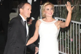 Jesica Cirio no sabe cuándo cumple años Insaurralde