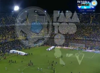 Turner, a un paso de quedarse con los derechos de TV del fútbol argentino