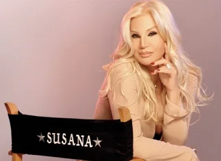 Susana pone en venta su mansión en una exclusiva zona de Uruguay y pide u$s10 M