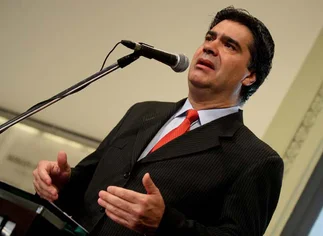 Capitanich desligó al Gobierno anterior del manejo de fondos del FPT