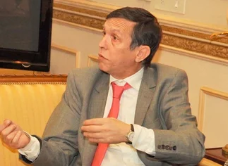 El hermano de De Vido maneja la TV digital y un presupuesto de $127 millones para 2015