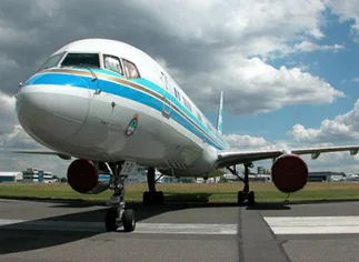 El Gobierno pondrá a remate el Tango 01 y comprará un avión de u$s40 millones