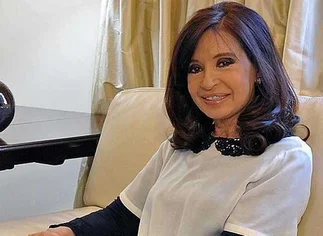 La Presidenta viajó a El Calafate antes de retomar su agenda pública el martes