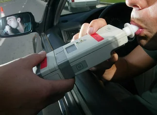 Denuncias por conductores alcoholizados subieron 50% en el fin de semana largo