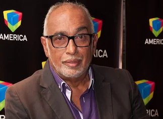 'El Negro' Oro respaldó a Scioli tras la derrota y se puso a llorar