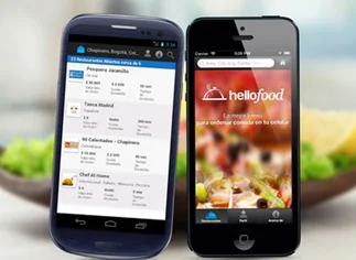 PedidosYa adquiere Hellofood en Argentina y Chile