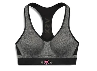 Lo nuevo de Victoria´s Secret: un corpiño que mide el ritmo cardí­aco