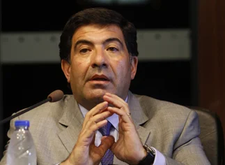 Sobornos en la FIFA: AFIP podrí­a investigar a los herederos de Grondona