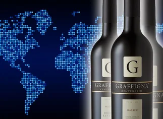 Graffigna avanza en el mercado internacional: ya está en el top 5 de los vinos premium más vendidos en EE.UU.