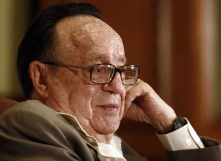 Profunda tristeza por muerte de Chespirito, el hombre que hizo reir a generaciones