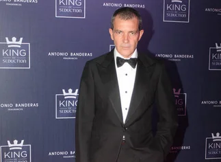 ¿Antonio Banderas se quiso 'levantar' a Victoria Vanucci?