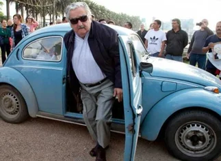 Mujica a Cristina Kirchner: '¡No te banco más, me tenés podrido!'