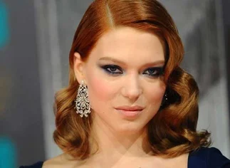 ¿Quién es Léa Seydoux, la nueva 'chica Bond' de Spectre?