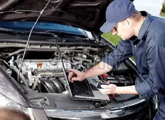Hay que pagar 30 por ciento más para poner el auto a punto antes de salir de vacaciones