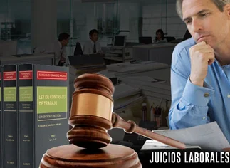 Dato clave para empresas: avanza proyecto de ley para que juicios laborales se actualicen a tasa del 36%