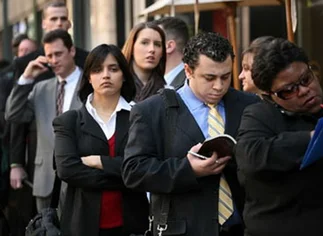 Datos oficiales: leve baja del empleo privado registrado