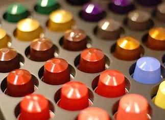 Brasil tendrá la primera fábrica de cápsulas de café Nestlé fuera de Europa