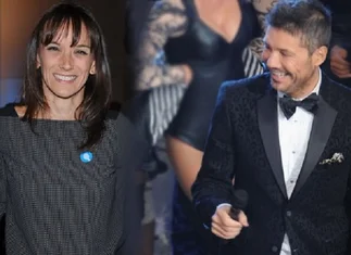 Tinelli tentó a Malena Massa para que participe del Bailando 2015