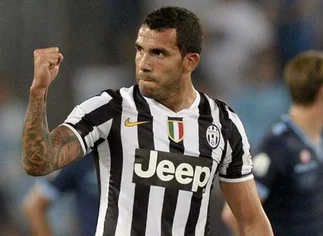Tevez no sólo quiere volver a jugar en Boca, sino que le gustarí­a ser presidente del club