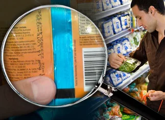 El Gobierno controlará las etiquetas y los rótulos de los productos