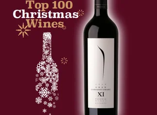 Pulenta Gran Cabernet Franc 2010, elegido entre los 100 mejores vinos por Tim Atkin