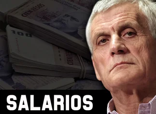 Empantanados: metalúrgicos no acuerdan y el Gobierno presiona para que el aumento sea del 24%