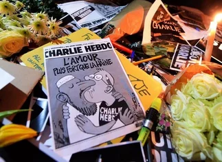 Tras el atentado, Google donará casi u$s300.000 a la revista Charlie Hebdo