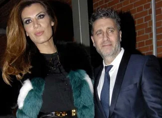 Murió una de las tres mujeres que atropelló el marido de Flor de la V