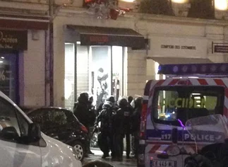 En medio del pánico, otra toma de rehenes en una joyerí­a de Montpellier