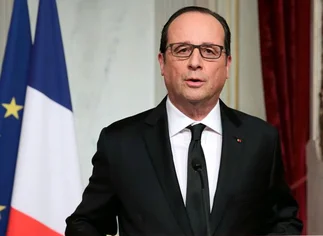 Los atentados de Parí­s refuerzan cuentas oficiales francesas en Twitter