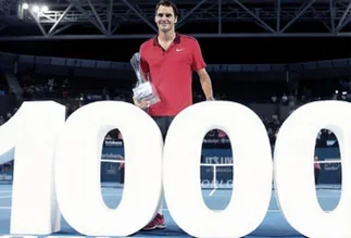 Caso Federer: por qué Uniqlo apuesta u$s300 millones en la leyenda del tenis