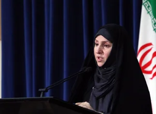 Irán calificó de insulto la última publicación de Charlie Hebdo