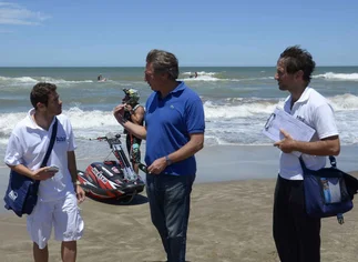 ARBA detectó 400 motos de agua no declaradas y secuestró 12 camionetas 4x4