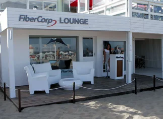 FiberCorp ofrece conexión gratuita a Internet en Cariló