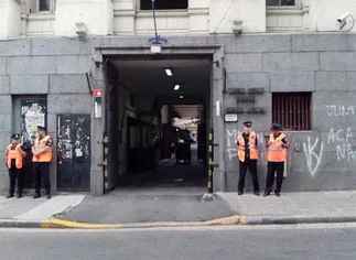 La fiscalí­a afirmó que 'no hubo intervención de terceras personas'