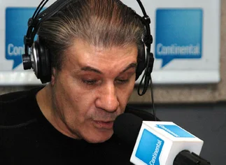 Ví­ctor Hugo Morales: 'El FIFA Gate destapará una olla gigantesca'