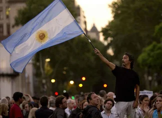 AMIA y DAIA convocan a un acto: pedirán que se actúe sobre la denuncia de Nisman