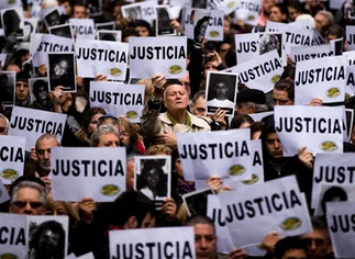 Temor por incidentes: fiscales denunciaron a dirigentes K por 'incitación a la violencia'