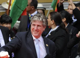 Piden el procesamiento de Boudou por un caso de dádivas