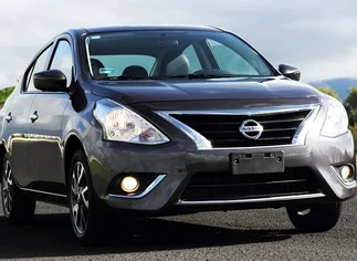 Nissan Argentina arranca las ventas del nuevo Versa