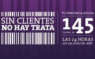 Reglamentan la Ley contra la Trata de Personas después de más de 2 años