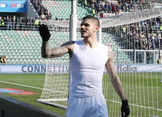 Los espectaculares regalos que Mauro Icardi le hizo a su familia en Rosario