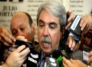 El Gobierno habló de un 'papelón' de la fiscal del caso Nisman