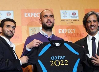 En la Bombonera preparan una pista de aterrizaje para Qatar Airways