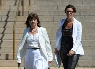 Espionaje: denunciantes cuestionaron a uno de los jueces del caso