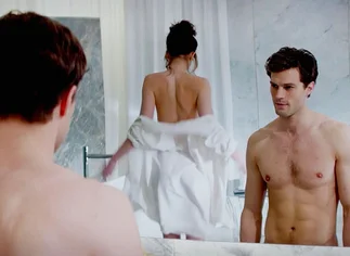 Las 'perlitas' de Cincuenta sombras de Grey: lo que se verá y lo que no