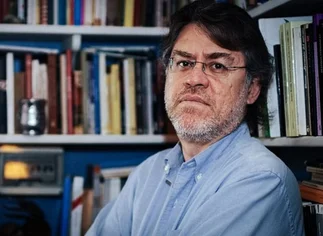 Ricardo Forster: 'No quiero que al gobierno de Macri le vaya bien'