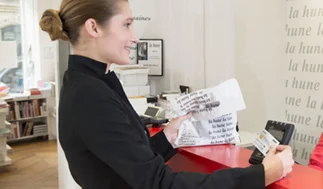 Santander, MasterCard y Gemalto distribuyen tarjetas inteligentes