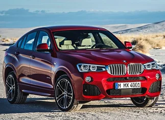 BMW difundió los precios de siete nuevos modelos para la Argentina